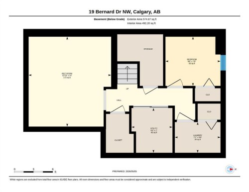 19 Bernard Drive Nw, Calgary, AB - Other