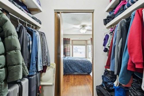 156 Falshire Close Ne, Calgary, AB - Indoor With Storage