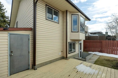 156 Falshire Close Ne, Calgary, AB - Outdoor With Exterior