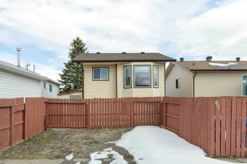 156 Falshire Close Ne, Calgary, AB - Outdoor With Exterior