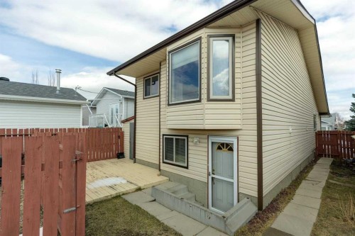 156 Falshire Close Ne, Calgary, AB - Outdoor With Exterior