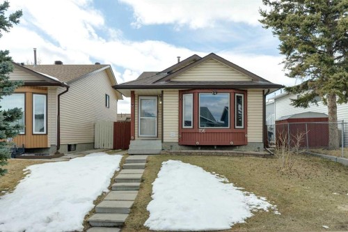 156 Falshire Close Ne, Calgary, AB - Outdoor