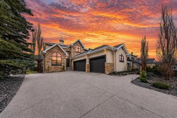 2621 Evercreek Bluffs Way SW Calgary, AB T2Y 4P5
