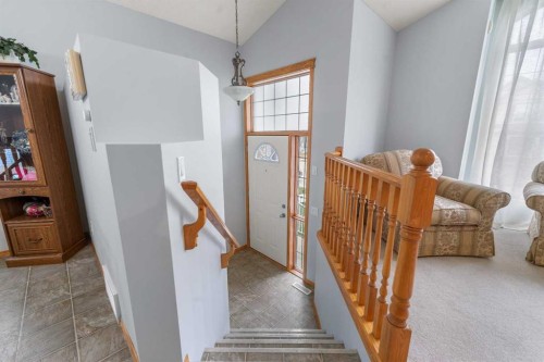 46 Cranberry Green Se, Calgary, AB - Indoor Photo Showing Other Room