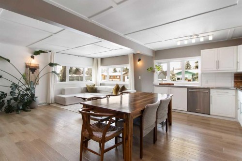 9828 Avalon Road Se, Calgary, AB - Indoor