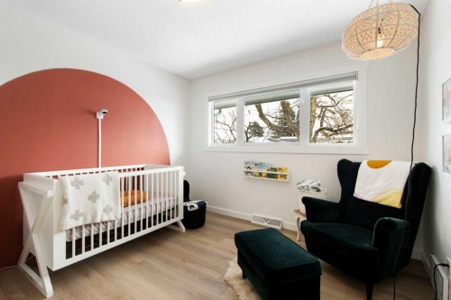 9828 Avalon Road Se, Calgary, AB - Indoor