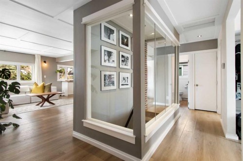 9828 Avalon Road Se, Calgary, AB - Indoor Photo Showing Other Room