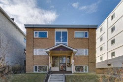 2-931 19 Avenue SW Calgary, AB T2T 0H8