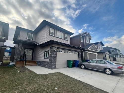 251 Bayview Street SW Airdrie, AB T4B 4G2