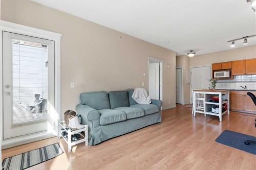 417-333 Riverfront Avenue Se, Calgary, AB - Indoor