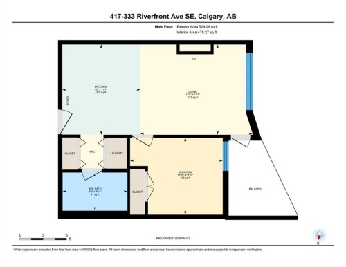 417-333 Riverfront Avenue Se, Calgary, AB - Other