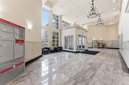 417-333 Riverfront Avenue Se, Calgary, AB - Indoor Photo Showing Other Room