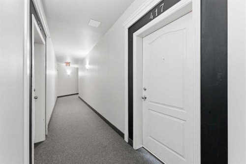 417-333 Riverfront Avenue Se, Calgary, AB - Indoor Photo Showing Other Room