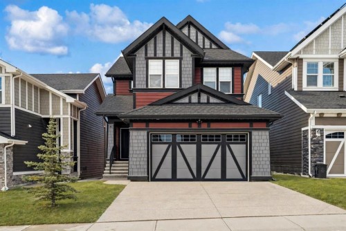 55 Sundown Crescent  Cochrane, AB T4C 2T2