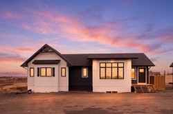 32105 Highway 543 EASTRural Foothills County, AB T1V 1M4