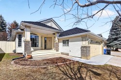 711 Diamond Court SE Calgary, AB T2J 7E2