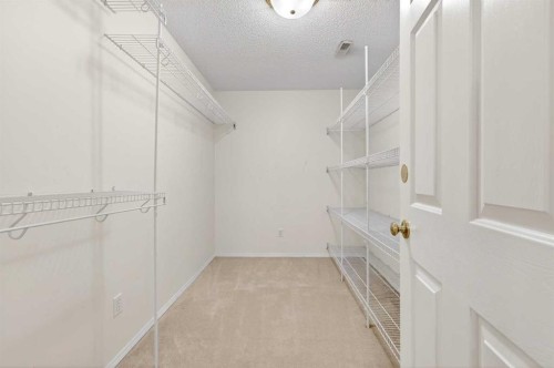 711 Diamond Court Se, Calgary, AB - Indoor With Storage