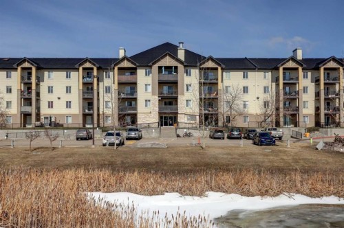 8323-304 Mackenzie Way SW Airdrie, AB T4B 3H8