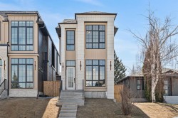 2117 22 Avenue SW Calgary, AB T2T 0S6