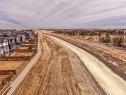 209 Sandpiper Crescent, Chestermere, AB  - Outdoor With View 