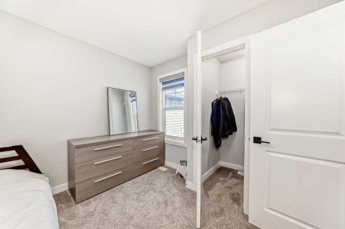 95 Cornerbrook Common Ne, Calgary, AB - Indoor
