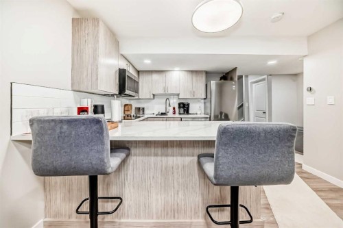 95 Cornerbrook Common Ne, Calgary, AB - Indoor