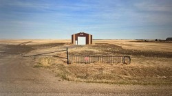 120 Acres Range Road 281 Rural Rocky View County, AB T0M 0T0