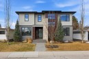 5927 34 Street Sw, Calgary, AB  - Outdoor With Facade 