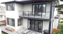 5927 34 Street Sw, Calgary, AB  - Outdoor With Balcony With Exterior 