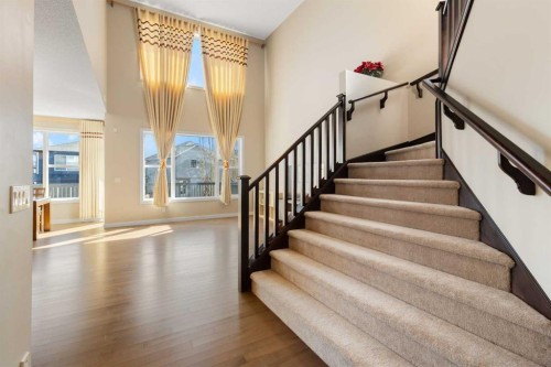 91 Panamount Common Nw, Calgary, AB - Indoor Photo Showing Other Room