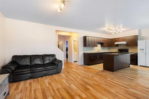 91 Panamount Common Nw, Calgary, AB - Indoor