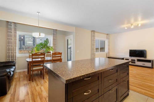 91 Panamount Common Nw, Calgary, AB - Indoor