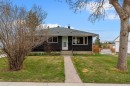 254 Hendon Drive Nw, Calgary, AB  - Outdoor 