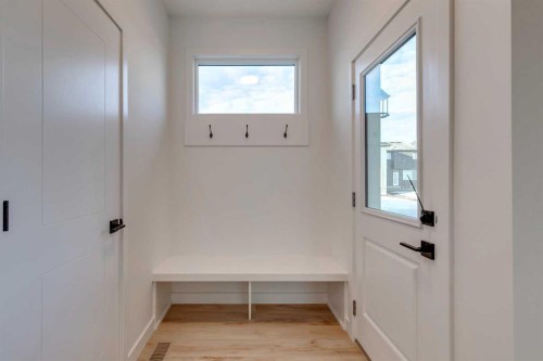 206 Greystone Boulevard, Cochrane, AB - Indoor Photo Showing Other Room