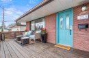 223 45 Street Sw, Calgary, AB  - Outdoor 