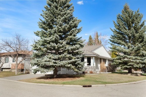 118 Shawnee Place Sw, Calgary, AB - Outdoor