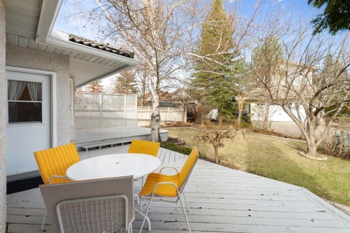 118 Shawnee Place Sw, Calgary, AB - Outdoor With Deck Patio Veranda With Exterior