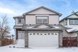 125 Coventry Crescent NE Calgary, AB T3K 4Y9