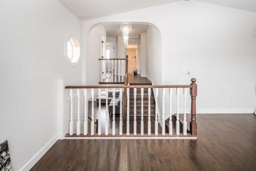 125 Coventry Crescent Ne, Calgary, AB - Indoor Photo Showing Other Room