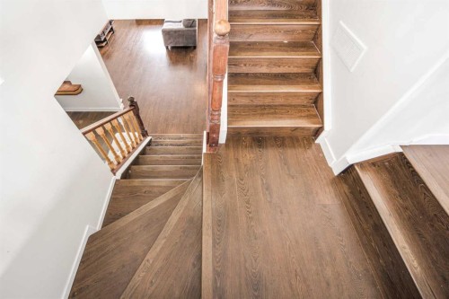 125 Coventry Crescent Ne, Calgary, AB - Indoor Photo Showing Other Room