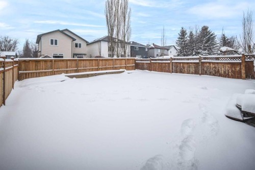 125 Coventry Crescent Ne, Calgary, AB - Outdoor