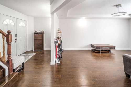 125 Coventry Crescent Ne, Calgary, AB - Indoor Photo Showing Other Room