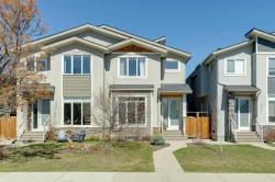 646 24 Avenue NW Calgary, AB T2M 1X5