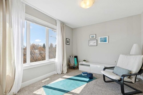 646 24 Avenue Nw, Calgary, AB - Indoor
