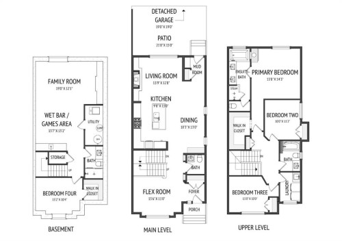 646 24 Avenue Nw, Calgary, AB - Other