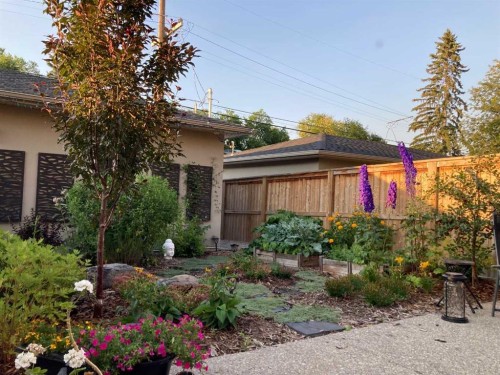 646 24 Avenue Nw, Calgary, AB - Outdoor