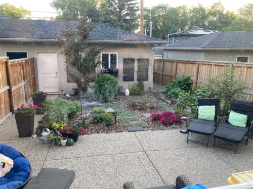 646 24 Avenue Nw, Calgary, AB - Outdoor