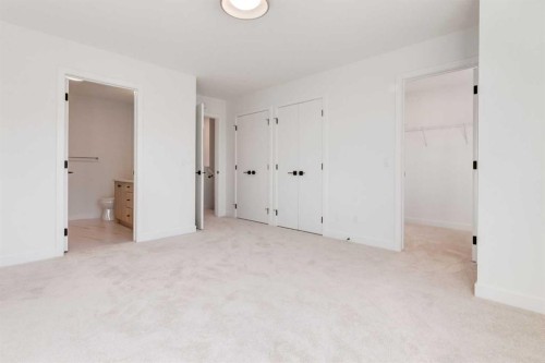 446 River Avenue, Cochrane, AB - Indoor Photo Showing Other Room