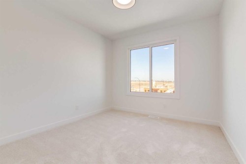 446 River Avenue, Cochrane, AB - Indoor Photo Showing Other Room