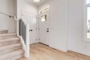 446 River Avenue, Cochrane, AB  - Indoor Photo Showing Other Room 